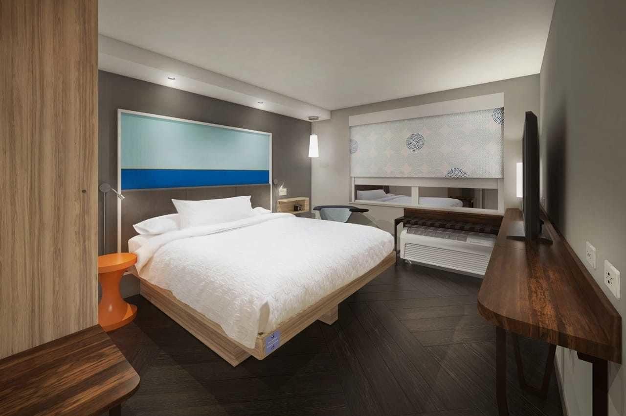 Отель Tru By Hilton Cypress Houston Tx Экстерьер фото